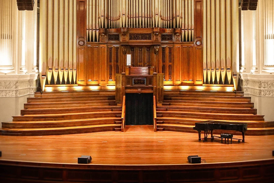 الهندسة الصوتية