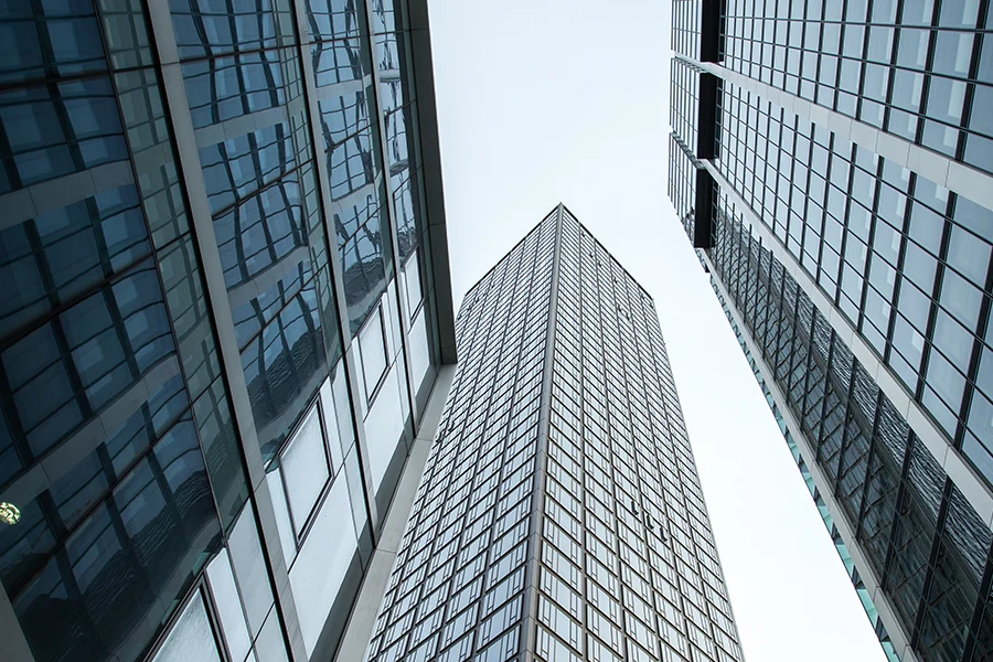 تطبيق البناء