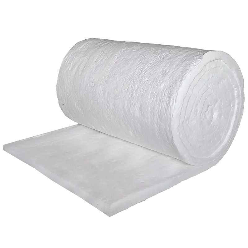 Ceramic Fiber Insulation