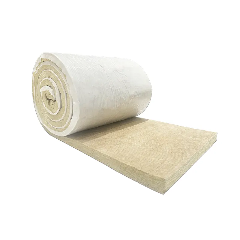 Rock Wool Mattresses-Blankets