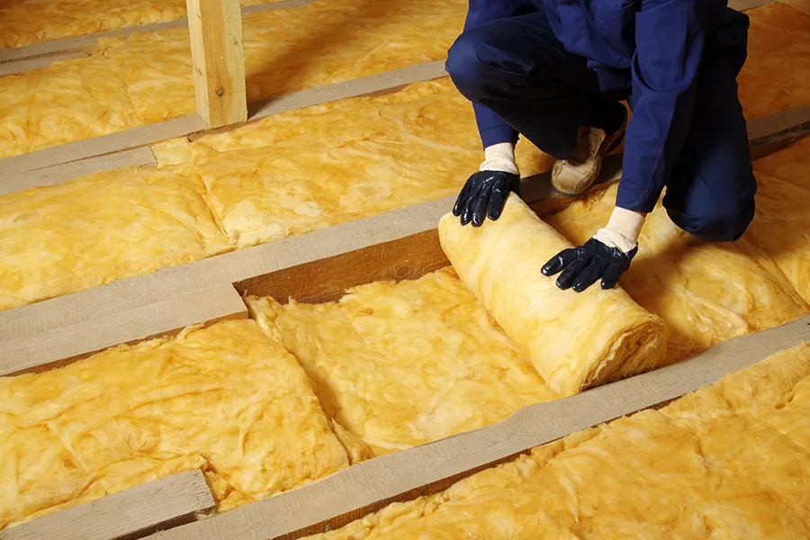 The Essential Role of Insulation in Building Applications