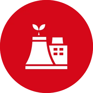 ​Energy Industry