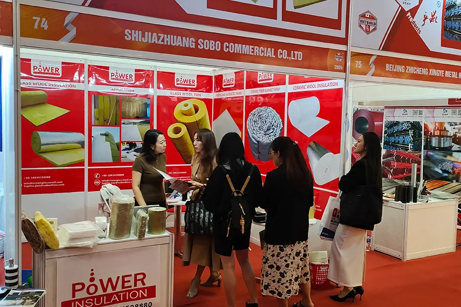 Exhibitions