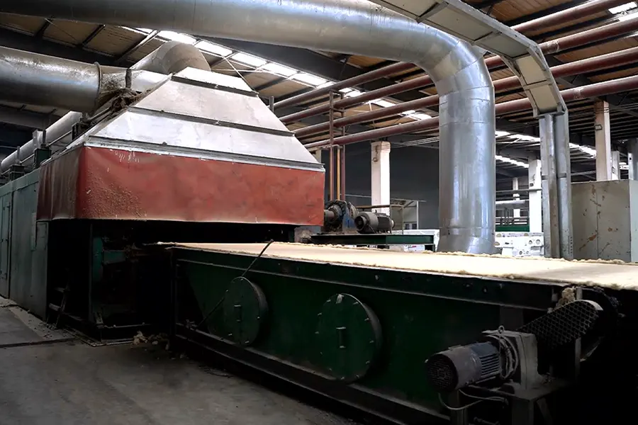 Manufacturing Environment & Equipment-1