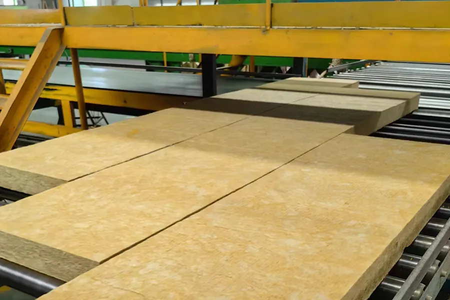 Manufacturing Environment & Equipment-2