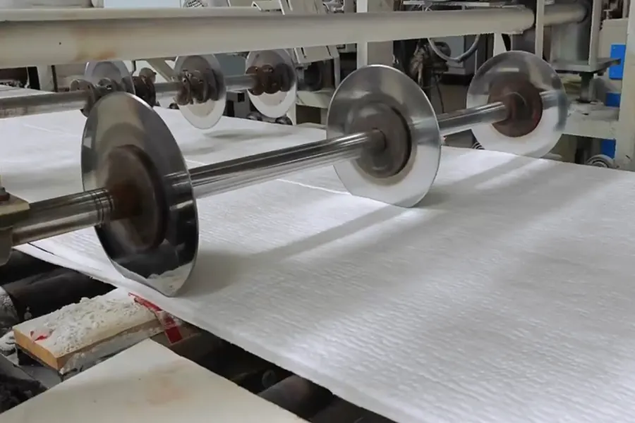 Manufacturing Environment & Equipment-3