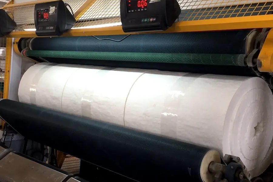 Manufacturing Environment & Equipment-4