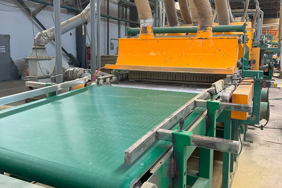Manufacturing Environment & Equipment-5