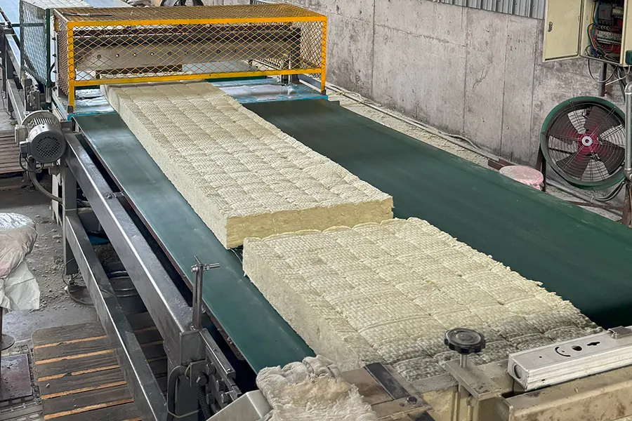 Manufacturing Environment & Equipment-6