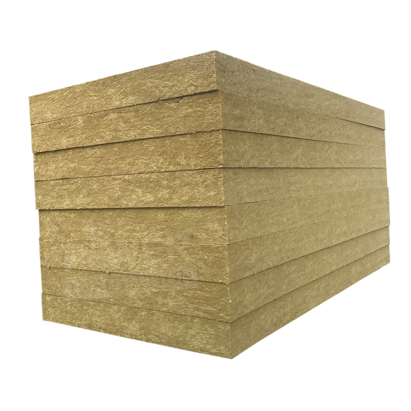 Rock Wool Board 1200x600x100mm