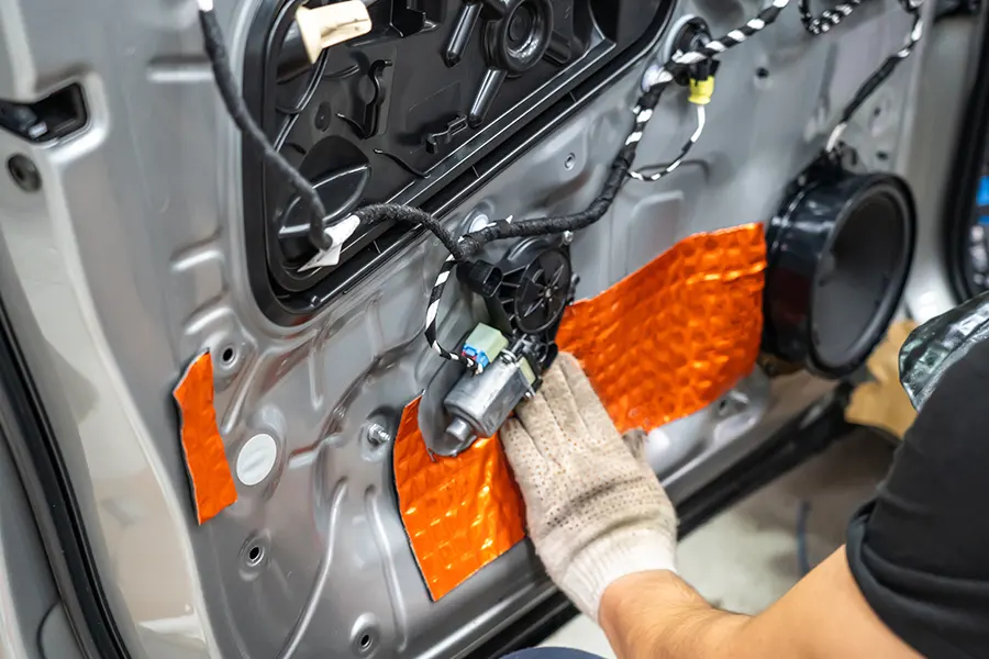 The Essential Role of Insulation in Transportation