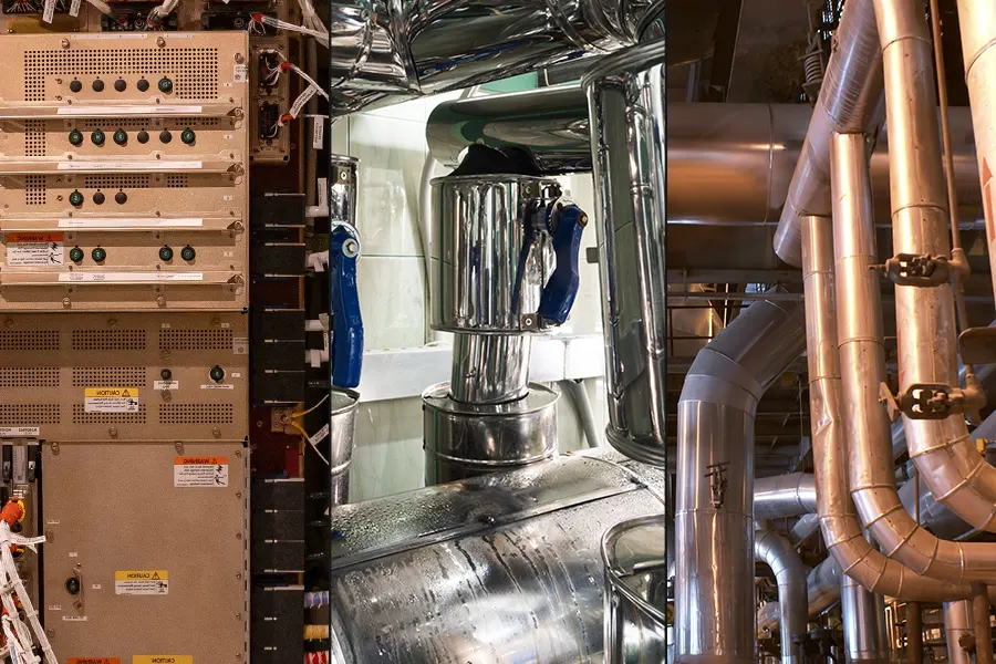 The Impact of Specialized Materials in Niche & Advanced Applications