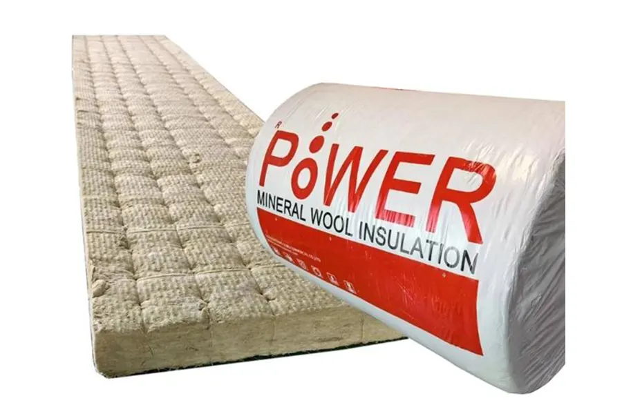 암면 매트리스-담요1