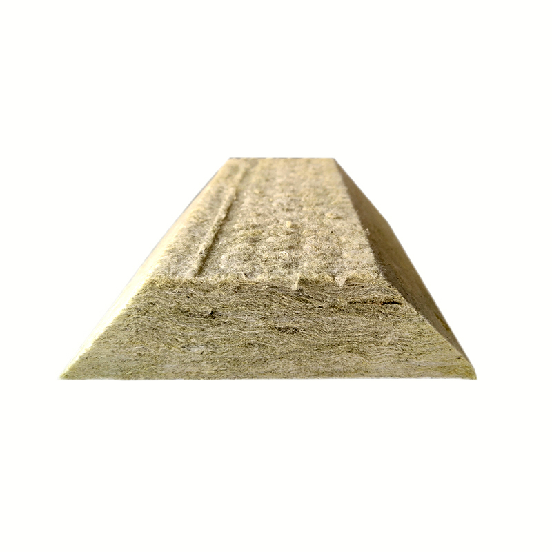 pre-cutting rock wool board3