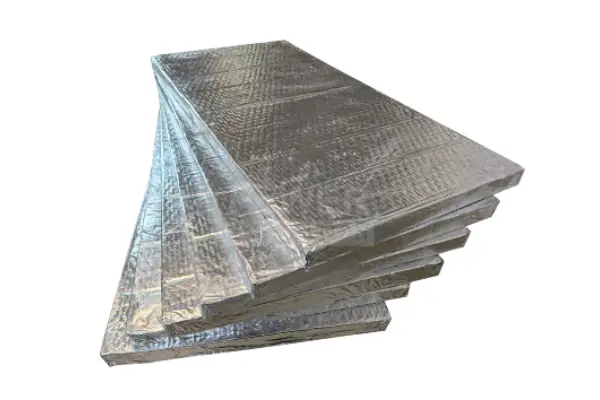 TÁBUA DE LÃ DE ROCHA COM ALGC