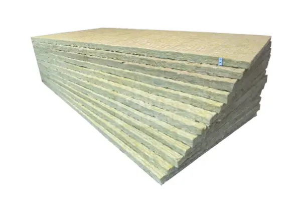 TÁBUA DE LÃ DE ROCHA COM KRAFT PURO